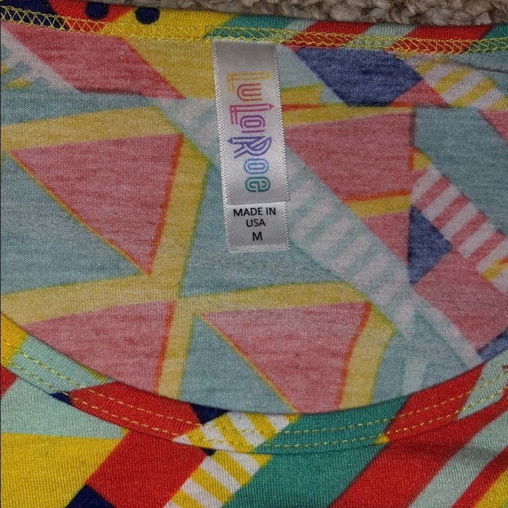 Lularoe Carly